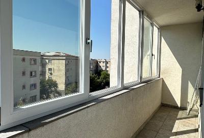 Închiriez garsonieră lux - 6