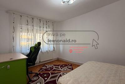 Apartament cu 3 camere de închiriat | Calea Girocului 21 - 9