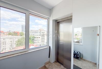 R.E.A Imobiliare | Penthouse Exclusiv cu Rooftop Privat 211 mp | Strada Bucur | - 15