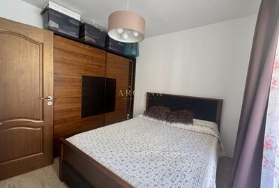 Apartament cochet 2 camere strada Porii - 5
