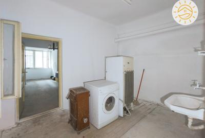 Apartamente in Piața Sfatului Oportunitate Unică - 7