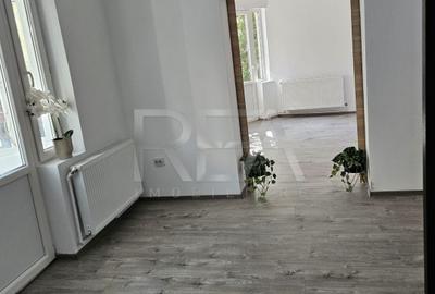 2 camere, Vitan Mall, et. 1, centrală, inst. schimb., 59 mp, renovat - 4
