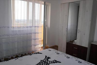 Apartament decomandat cu 3 camere la Ciuperca - 12
