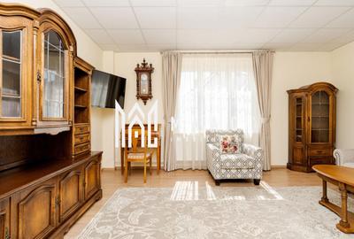 Casă 5 camere | Bul.Vasile Milea , Sibiu | 200 mp, curte - 3