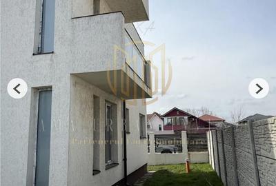 Casa P+1 intrare Comuna Berceni - strada Miroița - 4