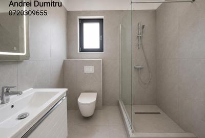 Casă individuală parter cu 4 dormitoare si 2 băi - Teren 343 mp - Berceni - 11