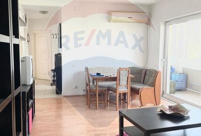 Apartament spațios cu 2 camere de închiriat in zona Băneasa - 2