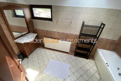 Vila superba - 7 camere - vanzare - Iancu Nicolae - Padurea Baneasa - 19