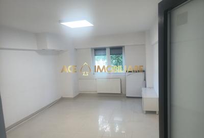 Spatiu Birouri | 4 Camere | Calea Calarasilor | Parter | 90mp - 1