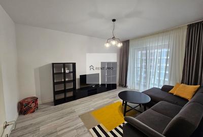 2 Camere 21 Residence Politehnica Loc Parcare Inclus - 2