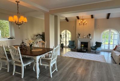 Vila individuala, teren 1050 mp si vedere spre lac, gated comunity - 4