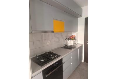 REA1029018 Chirie 2 Camere I Onix Park North I Aviatiei - 6