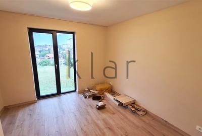 Apartament LUX 3 camere80mpbalconparcareAndrei Muresanu zona Sigma - 5