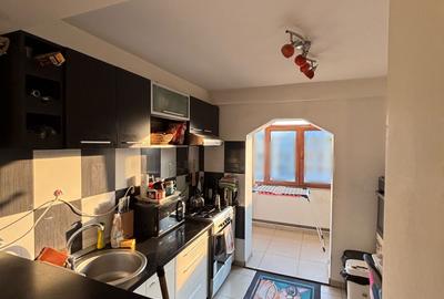 Apartament 3 camere Nicolina 2, decomandat, mobilat ,utilat - 8