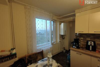 Apartament cu 4 camere situat pe 2 nivele zona AEM - ID V5664 - 17