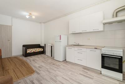 2 camere parter înalt Rotar Park 2 - 5