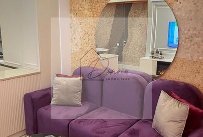 Apartament 2 camere CORTINA Pipera Aviatiei I parcare inclusa I COM 0% - 4
