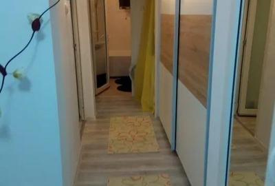 Apartament 3 Camere Baza 3 - Carrefour Felicia - 6