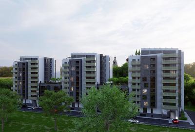 Apartament 2 camere   Nicolina -  Selgros  COD 158809 - 2