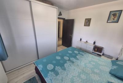 Metalurgiei Aparatorii Patriei apartament 2 camere decomandat, bloc nou 2020 - 2