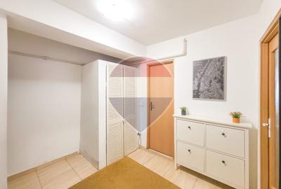Apartament cu 2 camere în Baciu, 55 mp, parter înalt, de vanzare - 8