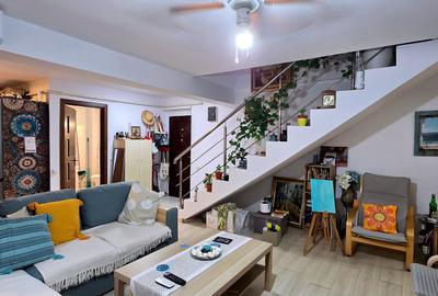Apartament 3 camere | Berceni | Aparatorii Patriei | Centrala | Metrou 10' - 3