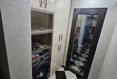 Apartament cu 1 camere, mobilat în Central