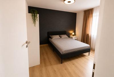 Apartament 3 Camere | Giroc-Chisoda | Etaj 2 | 62mp Utili + Balcon - 2