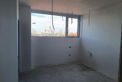 Apartament de 3 camere tip penthouse Carol Viilor - 4