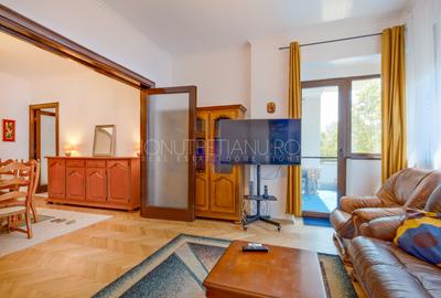 Apartament bd Dacia - Polona - garaj si boxa - pt birouri sau locuinta - 3