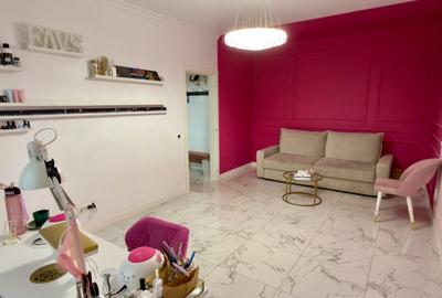 Apartament 3 camere, decomandat, Plaza Residence, centrala, pretabil spatiu ! - 5