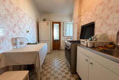 APARTAMENT 4 CAMERE | MIHALACHE | BLOC 84' - 15