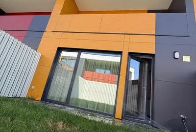 Gata de mutare! Duplex cu grădină, 2 camere - H4L | Pipera Plaza - 19