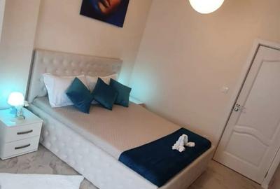 Apartament cu 2 camere în Mamaia-Sat