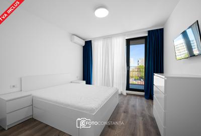 ✅TVA inclus: Apartament 4 camere la cheie, 2 parcări - Building BND, Faleză Nord - 7