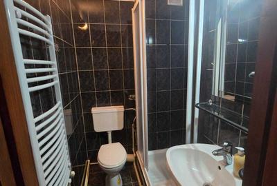 4 camere,modern, centrala, intre metrou Lujerului si Gorjului, strada Dezrobirii - 29