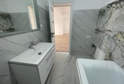 APARTAMENT 3 CAMERE DECOMANDAT BLOC NOU, INTABULAT, KAUFLAND PACURARI 0 COMISION - 12