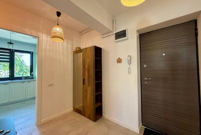 2 Camere Dobroesti Str. Caisului 72 Mp Totali Loc de Parcare Centrala Proprie - 5