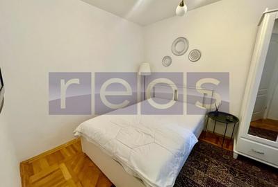 VANZARE APARTAMENT 2 CAMERE METROU PIATA ROMANA ULTRACENTRAL 40MP - 9