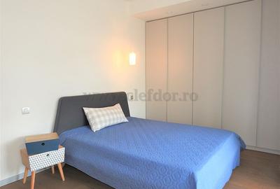 Iancu Nicolae-British School duplex  - 3 dormitoare - 13
