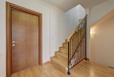SUPER-ZONĂ - Casă 6 camere, Floreasca, finisaje și mobilier premium - 19