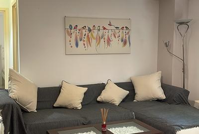 Apartament bloc nou - 4
