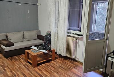 Militari Gorjului-Cetatea de Balta-4/4-sdec,balcon mare,zona verde,liber,109900€ - 4