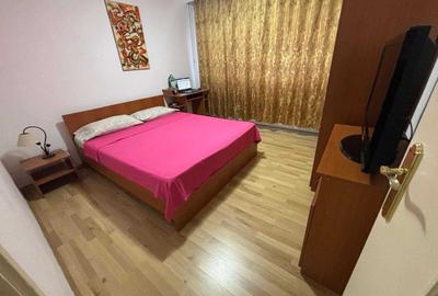 Apartament cu 2 camere decomandat în Drumul Taberei