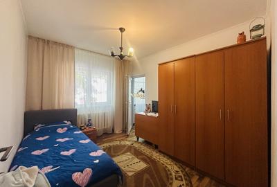 Apartament 4 camere | Decomandat | 78 mpu | Kaufland Manastur - 5
