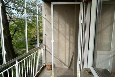 Apartament 2 camere tip X, zona Rogerius - 8