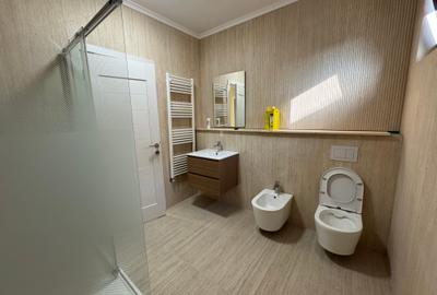 Casa tip Vila, P+1, 5 Camere, Garaj, Totul nou, Prima inchiriere - 9