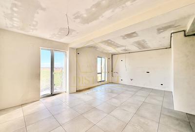 Apartament cu 2 camere si terasa de 5mp | Mosnita Noua - 1