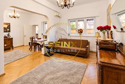 Apartament 4 camere |  Domenii | - 2