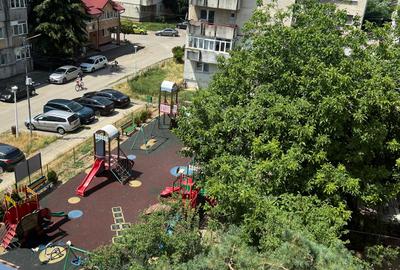 Apartament 3 camere, Valea Călugărească – mobilat, utilat, centrală proprie - 1